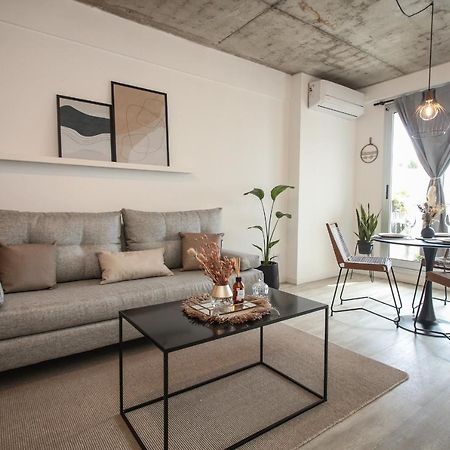 Palermo Soho Boutique Apartment In Maison Thames Buenos Aires Esterno foto