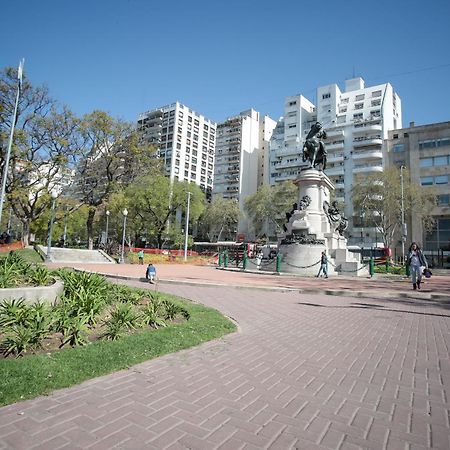 Palermo Soho Boutique Apartment In Maison Thames Buenos Aires Esterno foto