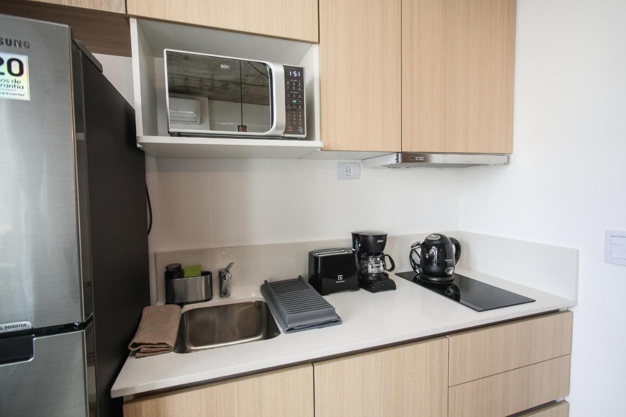 Palermo Soho Boutique Apartment In Maison Thames Buenos Aires Esterno foto
