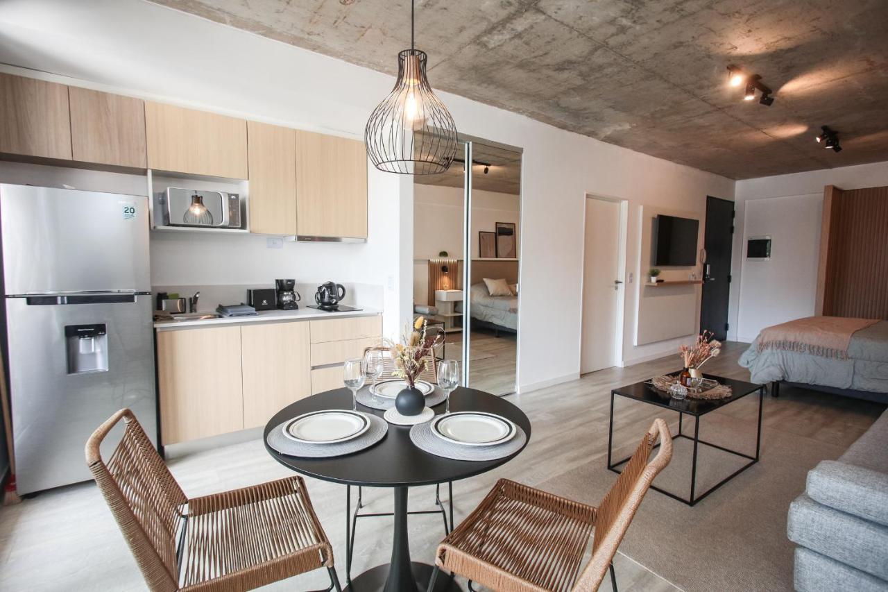 Palermo Soho Boutique Apartment In Maison Thames Buenos Aires Esterno foto