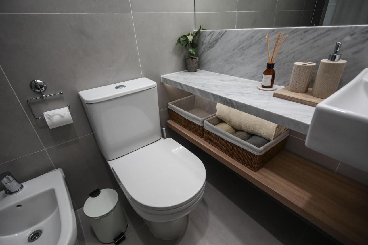 Palermo Soho Boutique Apartment In Maison Thames Buenos Aires Esterno foto