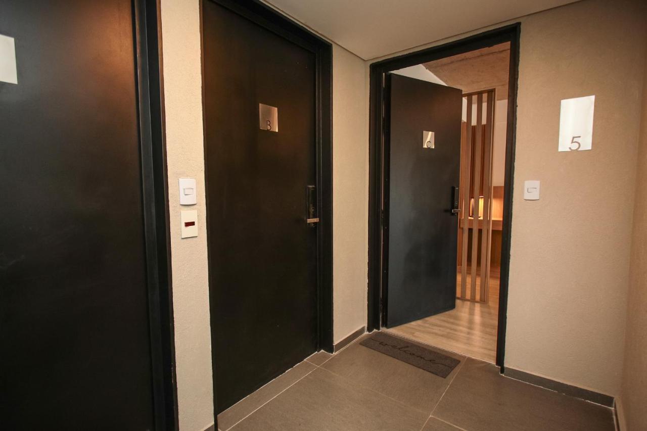 Palermo Soho Boutique Apartment In Maison Thames Buenos Aires Esterno foto