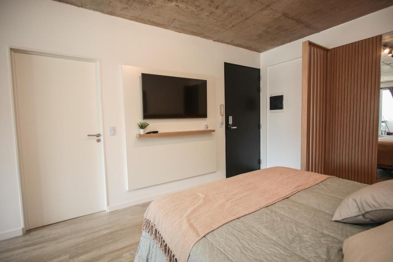 Palermo Soho Boutique Apartment In Maison Thames Buenos Aires Esterno foto