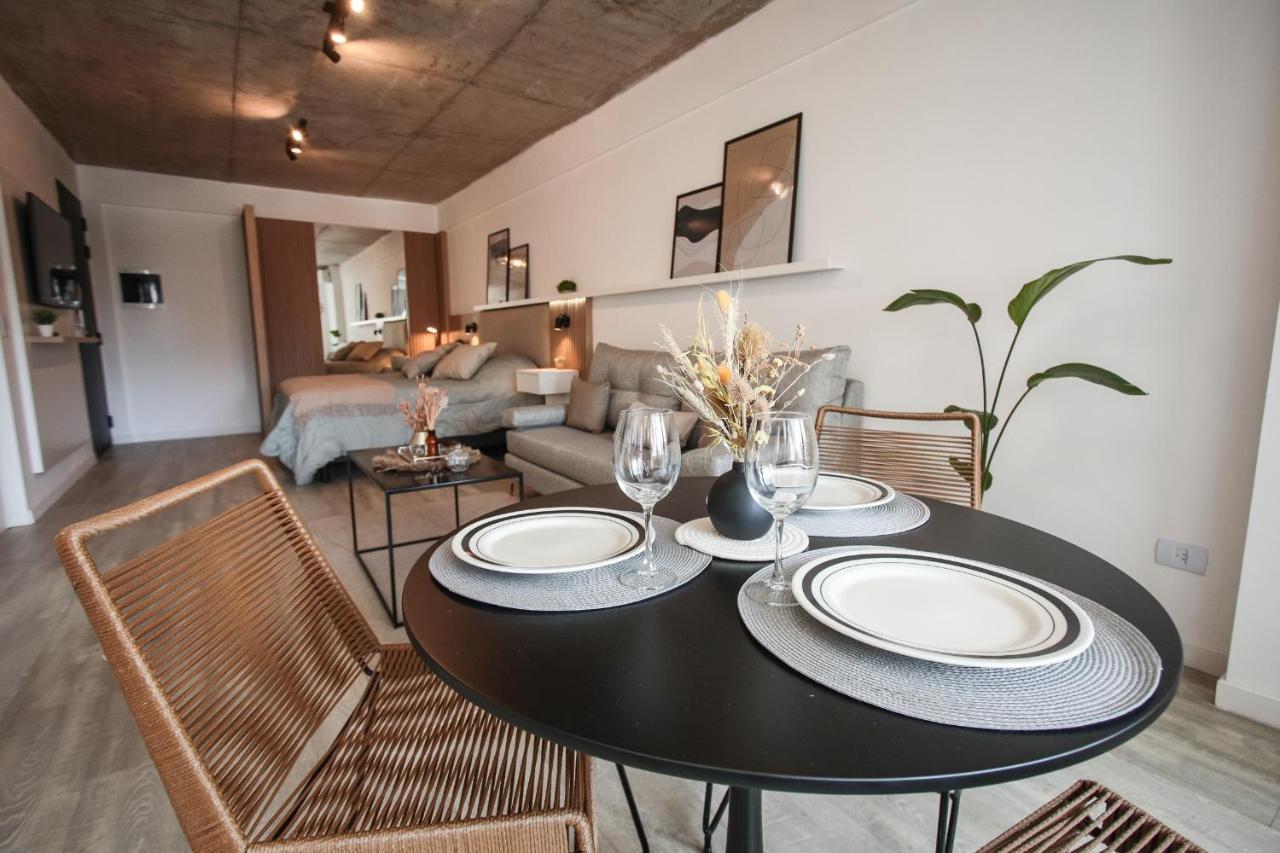 Palermo Soho Boutique Apartment In Maison Thames Buenos Aires Esterno foto