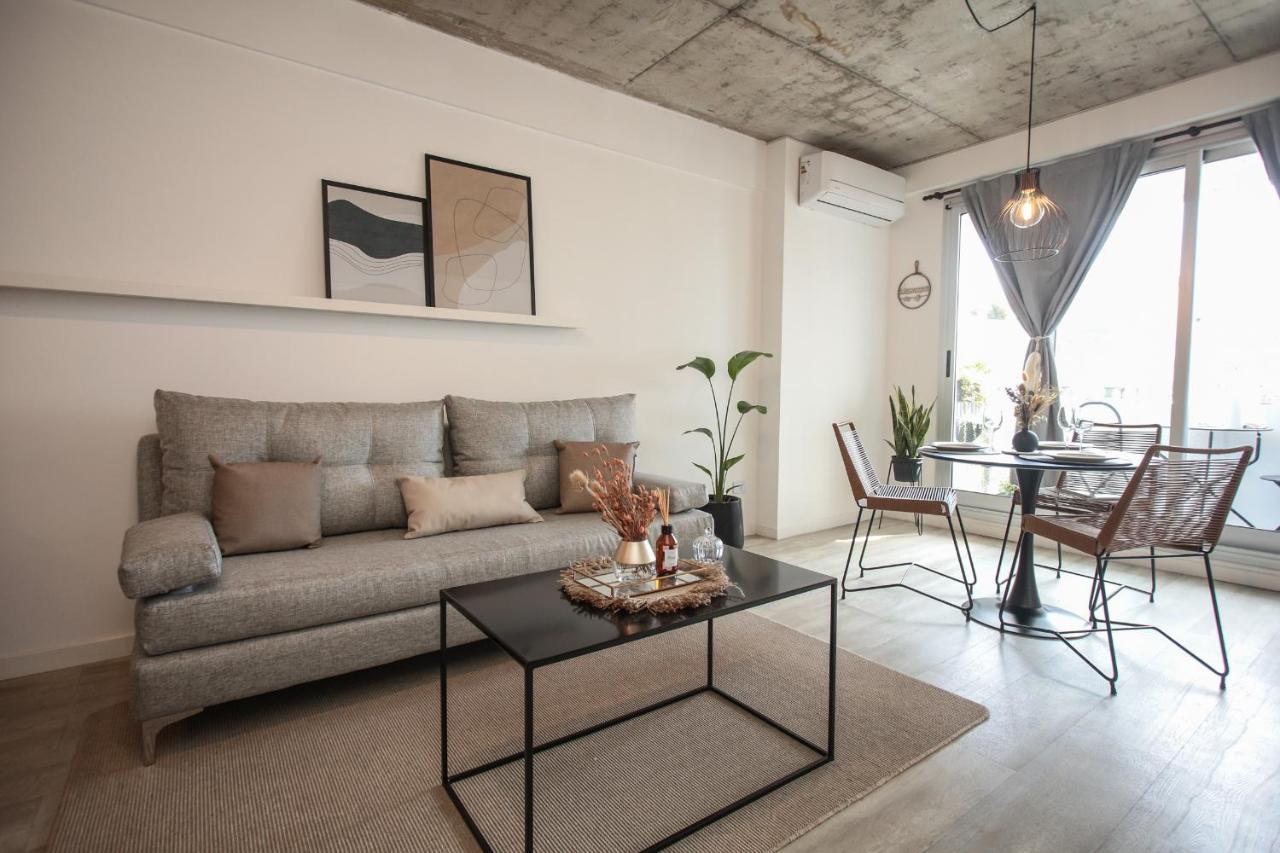 Palermo Soho Boutique Apartment In Maison Thames Buenos Aires Esterno foto