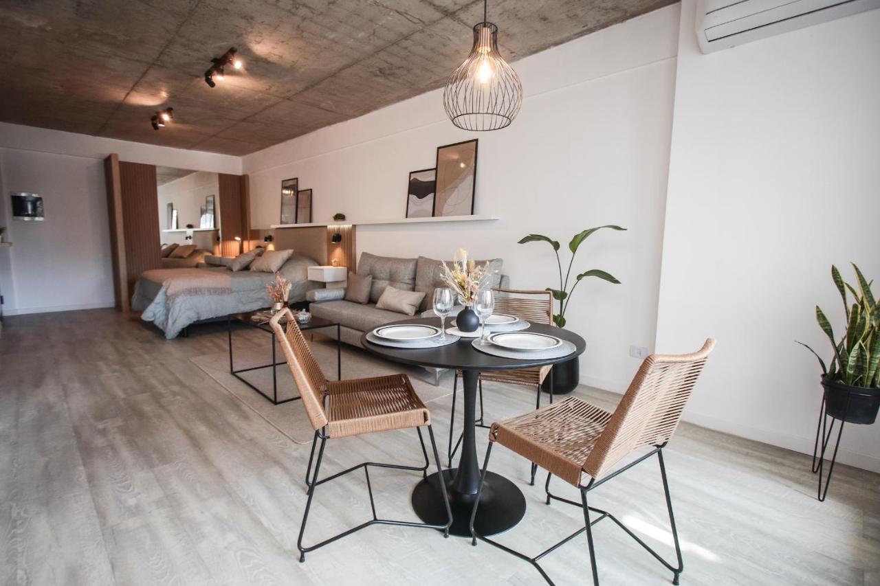 Palermo Soho Boutique Apartment In Maison Thames Buenos Aires Esterno foto