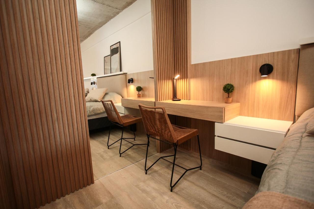 Palermo Soho Boutique Apartment In Maison Thames Buenos Aires Esterno foto