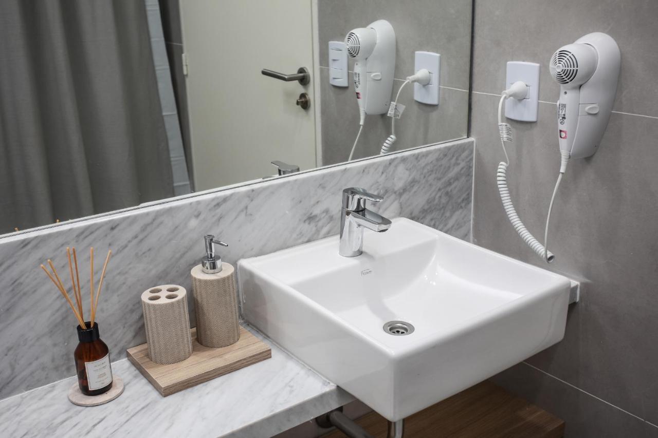 Palermo Soho Boutique Apartment In Maison Thames Buenos Aires Esterno foto