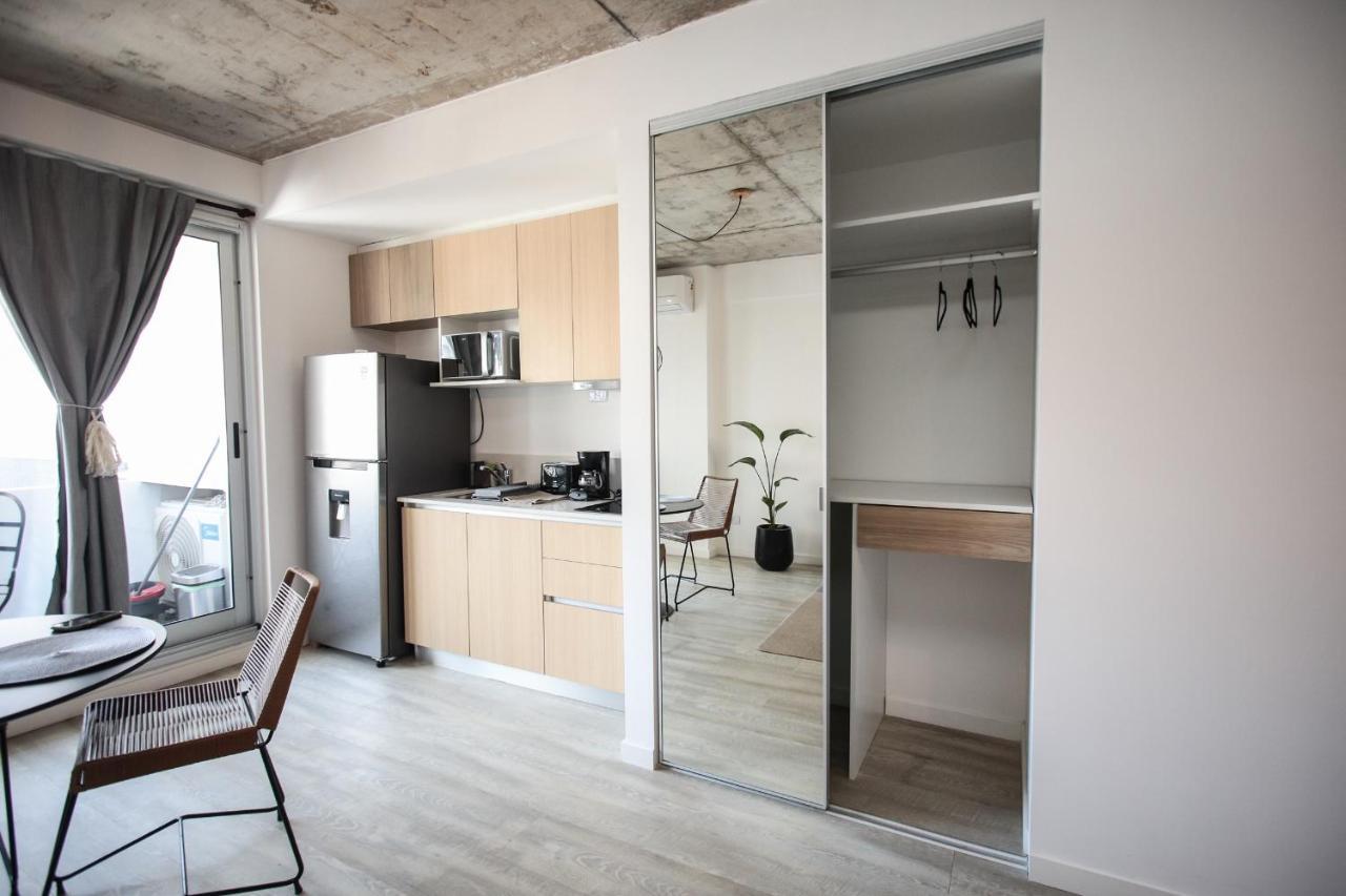 Palermo Soho Boutique Apartment In Maison Thames Buenos Aires Esterno foto