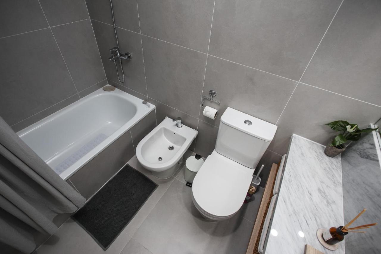 Palermo Soho Boutique Apartment In Maison Thames Buenos Aires Esterno foto