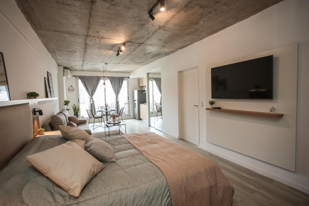 Palermo Soho Boutique Apartment In Maison Thames Buenos Aires Esterno foto