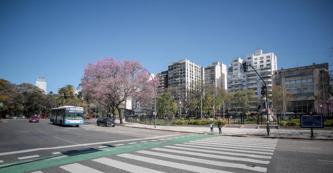 Palermo Soho Boutique Apartment In Maison Thames Buenos Aires Esterno foto